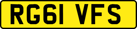RG61VFS