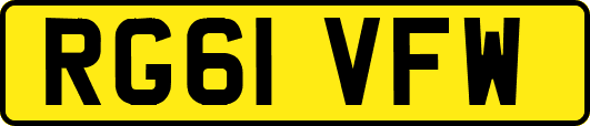 RG61VFW