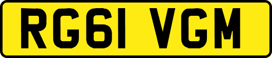 RG61VGM