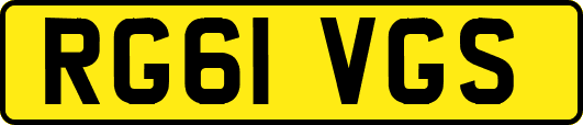 RG61VGS