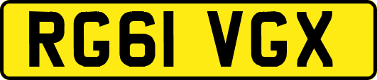 RG61VGX