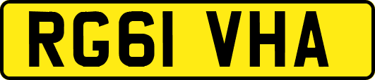 RG61VHA
