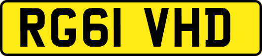 RG61VHD