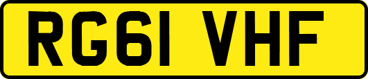RG61VHF