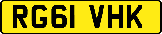 RG61VHK