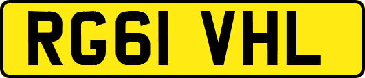 RG61VHL