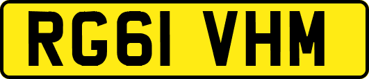 RG61VHM