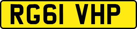 RG61VHP
