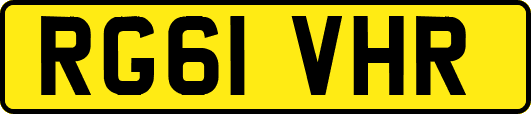 RG61VHR