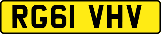 RG61VHV