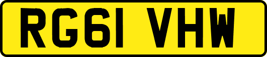 RG61VHW