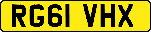 RG61VHX