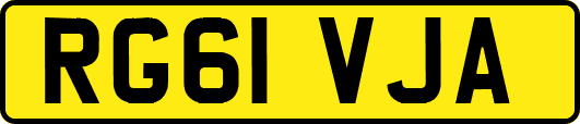 RG61VJA