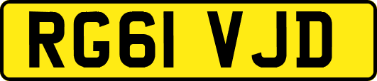 RG61VJD