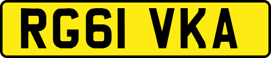 RG61VKA
