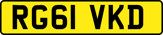 RG61VKD
