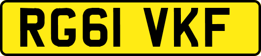 RG61VKF