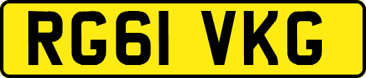 RG61VKG