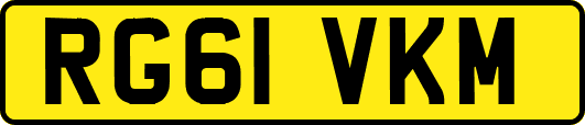 RG61VKM