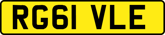 RG61VLE