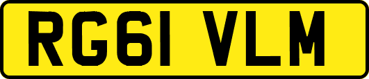 RG61VLM