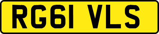 RG61VLS