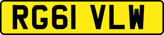 RG61VLW