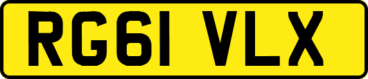 RG61VLX