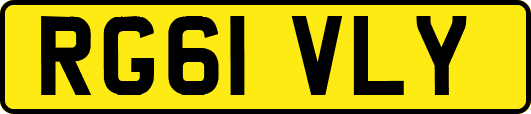 RG61VLY