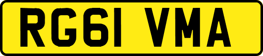 RG61VMA