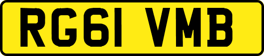 RG61VMB