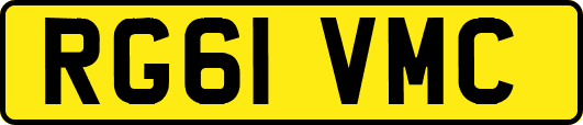 RG61VMC