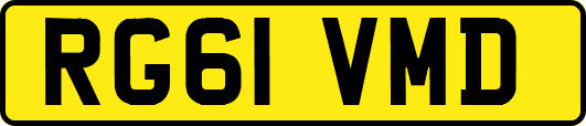 RG61VMD