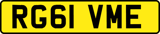 RG61VME