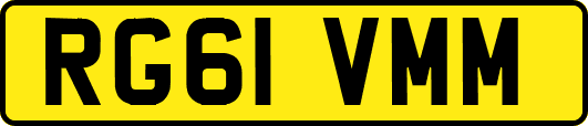 RG61VMM