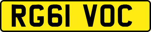 RG61VOC