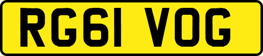 RG61VOG
