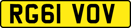 RG61VOV