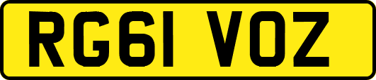RG61VOZ
