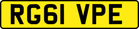 RG61VPE