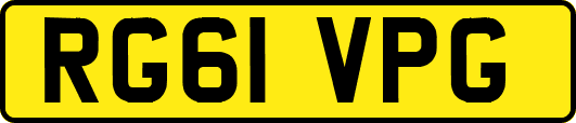 RG61VPG
