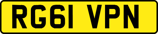 RG61VPN