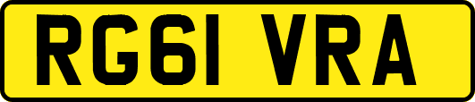 RG61VRA