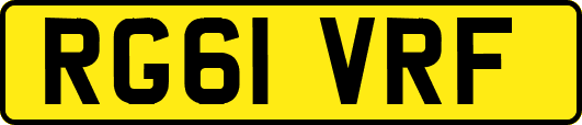 RG61VRF