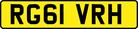 RG61VRH
