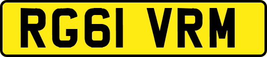 RG61VRM