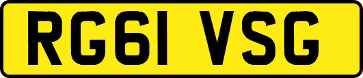 RG61VSG