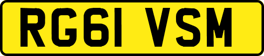 RG61VSM