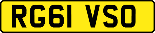 RG61VSO