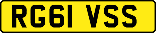 RG61VSS